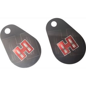 Clé de coffre Hornady Rapid® Safe x 2 98161