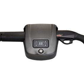 Coffre mural pour fusil Rapid® Safe 98180+TRANSFO