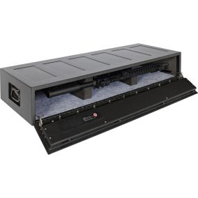 Coffre arme longue Rapid® Safe AR Hornady 98190+TRANSFO