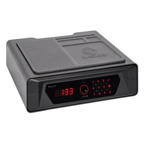 Coffre fort arme de poing VEXIS&trade; Safe Night Guard&reg; Hornady 98235