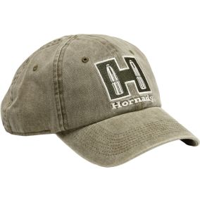 Casquette Hornady sage green 99283