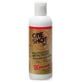 Polish métal One Shot Hornady 9993