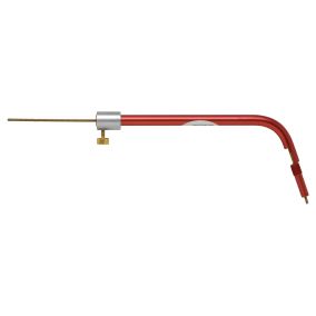 Jauge o.a.l. Lock-n-load modèle incurvé Hornady C1550