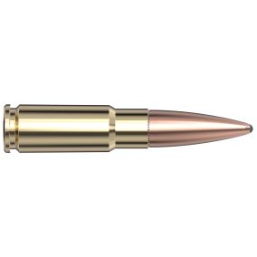 Cartouches 338 ARC (Subsonic) 285 gr FMJ Frontier&reg; x 20 Hornady FR430