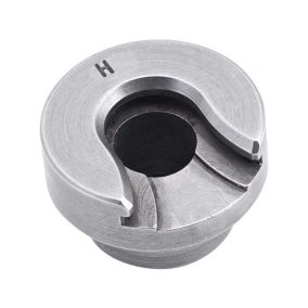 Shell holder Hornady  - Griffe de maintien d'étui n°6 390546