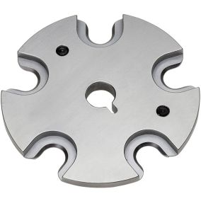 Shell plate Hornady plateau porte-étuis n°6  Lock-N-Load® AP & Projector 392606