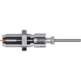 Recalibreur pour étui droit 9mm Luger (.355) Hornady 46516