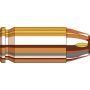 Cartouches 45 Auto 185 gr XTP® American Gunner®  x 20 Hornady thumbnail