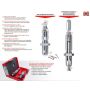 Jeu de 2 outils Hornady 6mm PPC Match Grade thumbnail