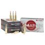 Cartouches V-Match Hornady thumbnail