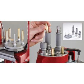 Outil de reformage du logement d'amorce Lock-N-Load® AP 223/5.56