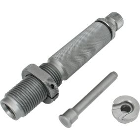 Outil d'ajustement de logement d'amorce cal. 308/7,62X51