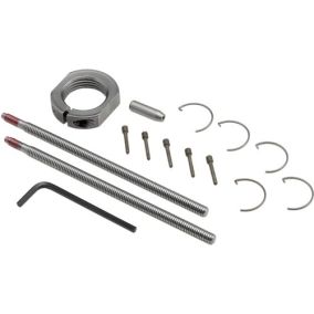 Kit de maintenance d'outils Custom Grade Hornady
