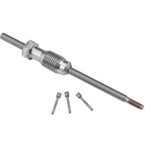 Kit Zip Spindle Outil nouvelle dimension