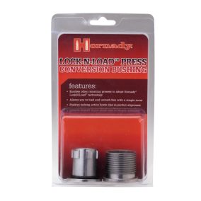 Kit de conversion de presse Hornady Lock-N-Load®