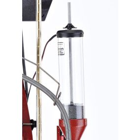 Indicateur de niveau de poudre pour presse Lock-N-Load®