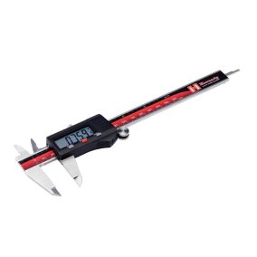 Pied a coulisse Hornady Digital Caliper