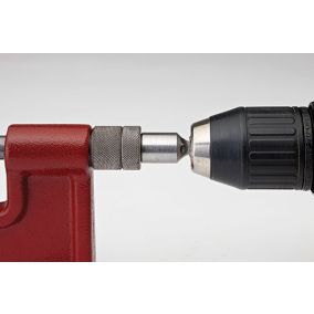 Adaptateur de visseuse pour raccourcisseur Cam Lock