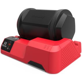 Bol rotatif - Rotary case tumbler Hornady