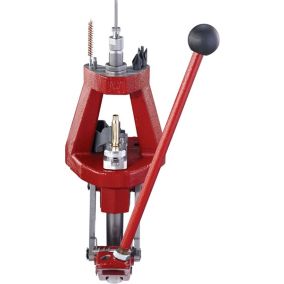 Presse Lock-N-Load® Iron Press avec amorceur manuel