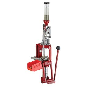 Presse a recharger Hornady Lock-N-Load® AP