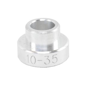 Insert de comparateur de balles Lock-N-Load® n°10-35 Hornady - Calibre .358