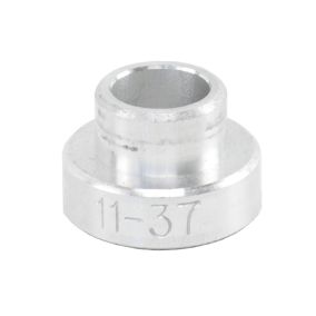 Insert de comparateur de balles Lock-N-Load® n°11-37 Hornady - Calibre .375