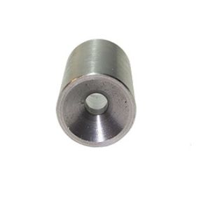 Douille de mesure de poudre pour distributeur automatique de poudre Lock-N-Load®