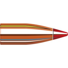 Balles 20 CAL .204 32 GR V-MAX® x 100 Hornady
