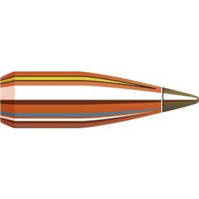 Balles 22 CAL .224 35 GR NTX® x 100 Hornady