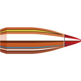 Balles 22 CAL .224 40 GR V-MAX® x 100 Hornady
