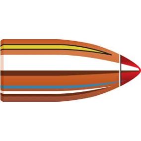 Balles 22 CAL .224 35 GR V-MAX® x 100 Hornady