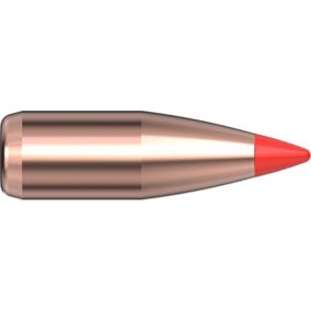 Balles 22 CAL .224 50 GR V-MAX® x 100 Hornady