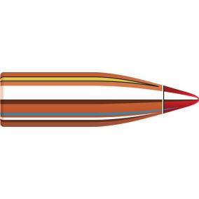 Balles 22 CAL .224 55 GR V-MAX® x 100 Hornady