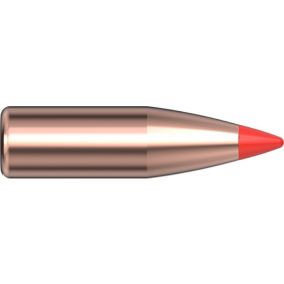 Balles 22 CAL .224 60 GR V-MAX® x 100 Hornady