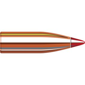 Balles 22 CAL .224 60 GR V-MAX® x 100 Hornady