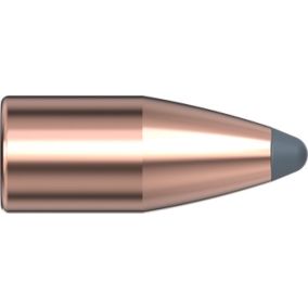 Balles 22 CAL .224 45 GR HORNET x 100 Hornady