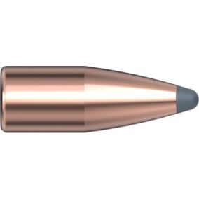 Balles 22 CAL .224 50GR SP SX x 100 Hornady