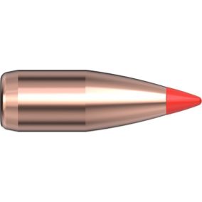Balles 6MM .243 58 GR V-MAX® x 100 Hornady