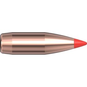 Balles 6MM .243 75 GR V-MAX® x 100 Hornady
