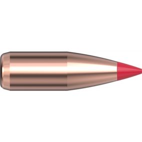 Balles 22 Cal .224 52 gr ELD® Match x 100 Hornady