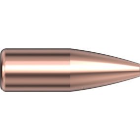 Balles 22 CAL .224 53 GR HP x 100 Hornady