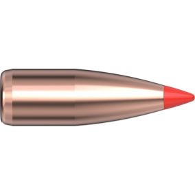 Balles 25 CAL .257 75 GR V-MAX® x 100 Hornady