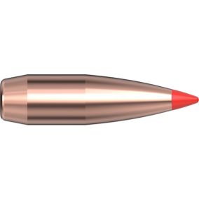 Balles 6.5MM .264 95 GR V-MAX® x 100 Hornady