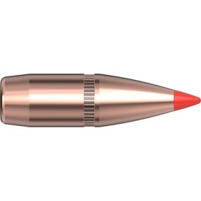 Balles 270-6.8MM .277 110 GR V-MAX® AVEC CANNELURE x 100 Hornady