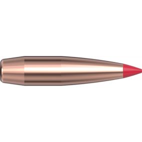 Ogives 22 Cal .224 62 gr ELD-VT™ x 100 Hornady
