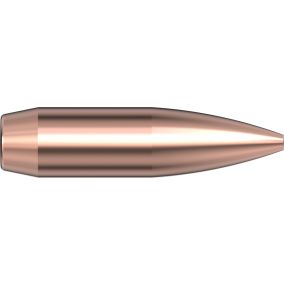 Ogives 22 Cal .224 69 gr HPBT Aeromatch x 500 Hornady