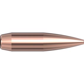Balles 22 CAL .224 68 GR BTHP x 100 Hornady