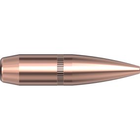Balles 22 CAL .224 68 gr BTHP Match with cannelure x 4500 Hornady