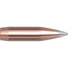 Ogives 22 cal .224 76 gr A‑Tip Match x 100 Hornady